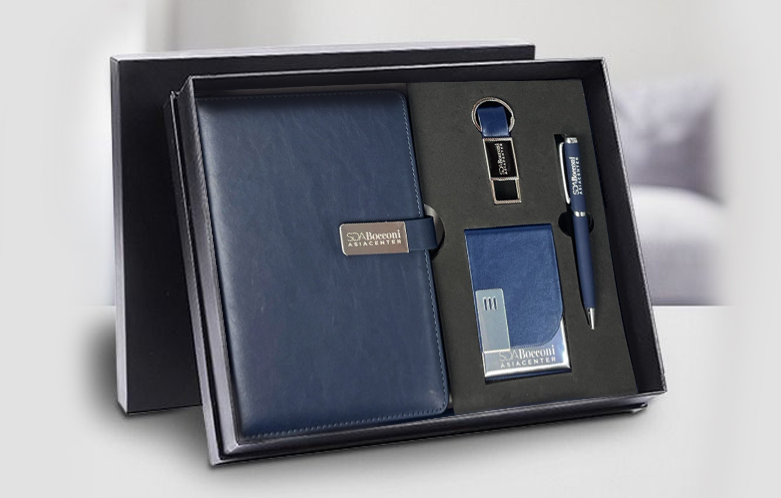 Employee Welcome Kit Employee Welcome Kit